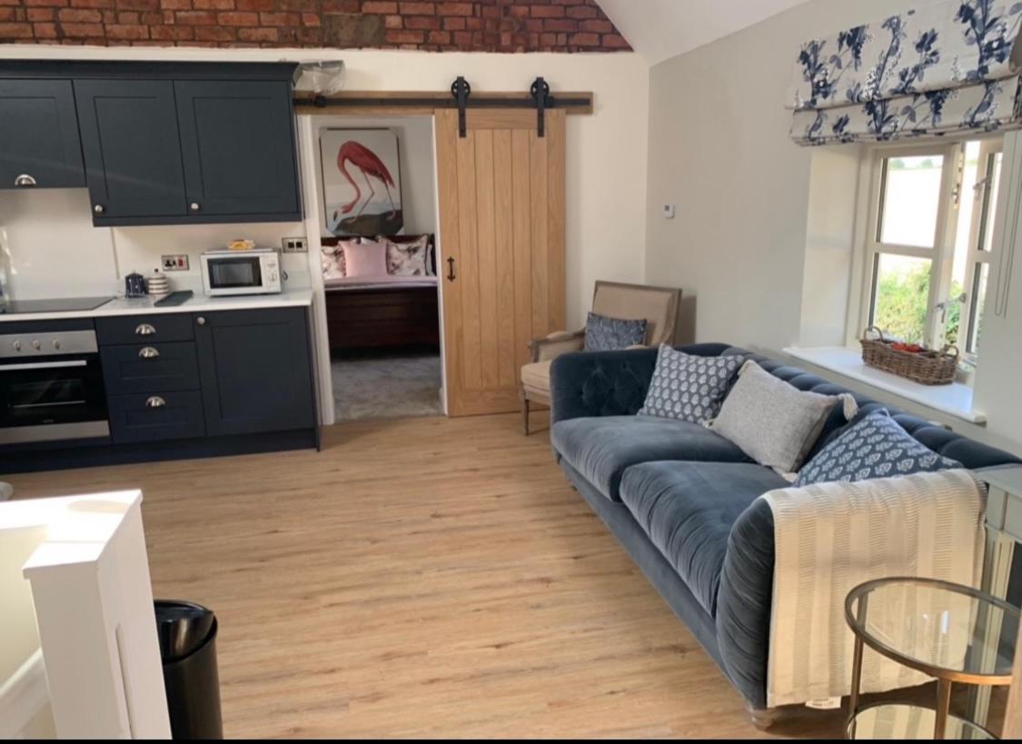 Church View Cottage, Drift House Holiday Cottages Congleton Exterior foto